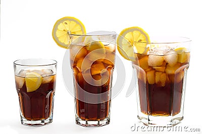 Cocktail Stock Photo