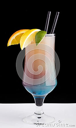 Cocktail Stock Photo