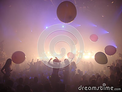 Coco Bongo Stock Photo