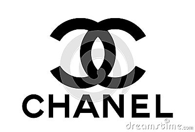 Coco Chanel Logo Vector Vector Illustration