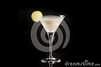 Coctail Stock Photo