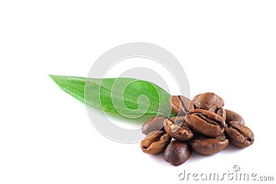 Coffe Stock Photo