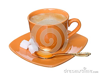 Coffee Stock Photo