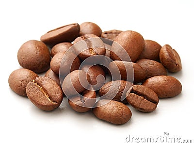 Coffee Stock Photo