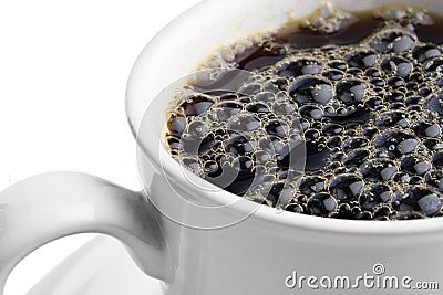 Coffee Stock Photo