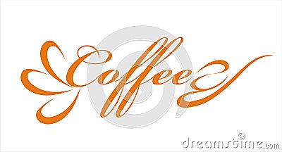 Coffee Vector Illustration