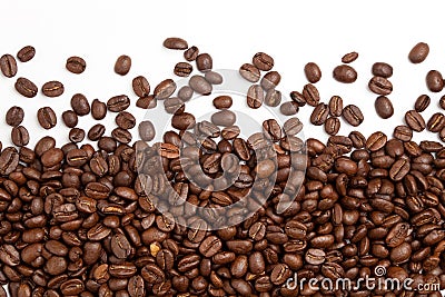 Coffee Bean Stock Photo