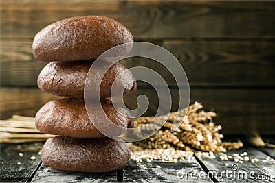 Coffee Bean Stock Photo