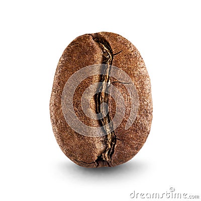 Coffee bean Stock Photo