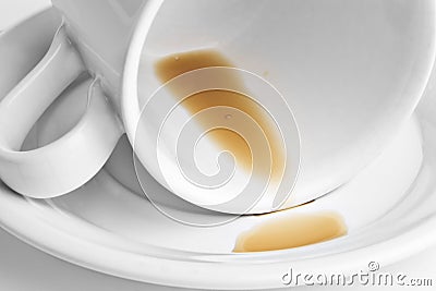 Coffee beans Stock Photo