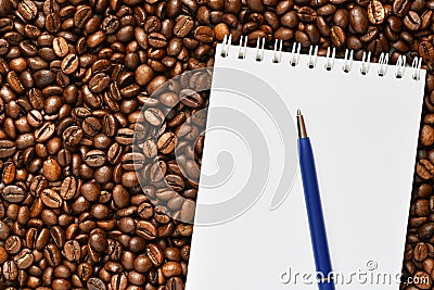 Coffee is the best start to the day. Stock Photo