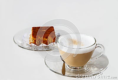 Coffee Stock Photo