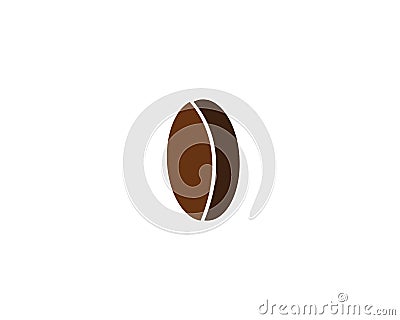 Coffee cup Logo Template Vector Illustration