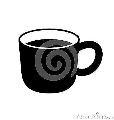 Coffee cup Vector Illustration