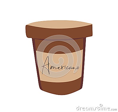 Coffee, a coffee drink. Espresso, cappuccino, latte, americano, decaf, decaf coffee, coffee set, instant coffee. Stock Photo