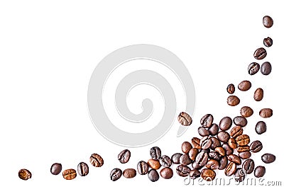 Coffee Stock Photo