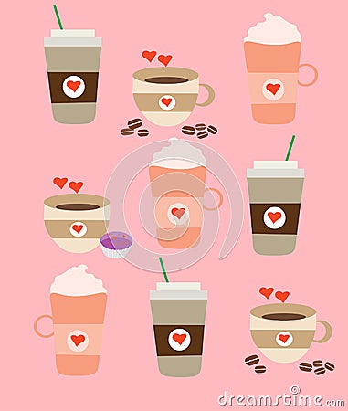 Coffee Stock Photo