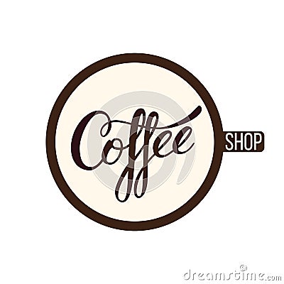 Coffee Vector Illustration