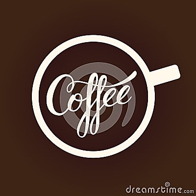 Coffee Vector Illustration