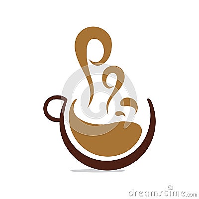 Coffee Vector Illustration