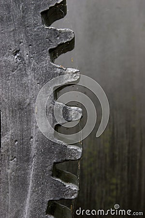 Cogwheel Stock Photo