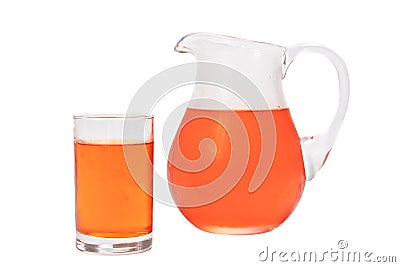 Cold drink Stock Photo