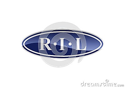 Ranheim Fotball Logo Editorial Stock Photo