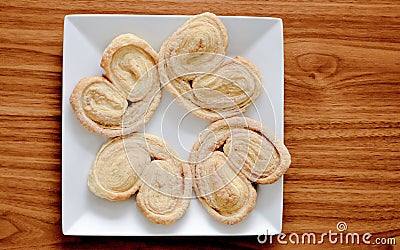 Colombian bakery products ready to eat eighteen picture Stock Photo