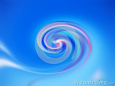 Color abstract background. Create from GIMP Application Stock Photo