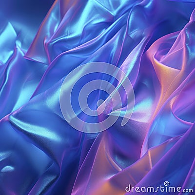 color abstract background , wave surreal background . Stock Photo