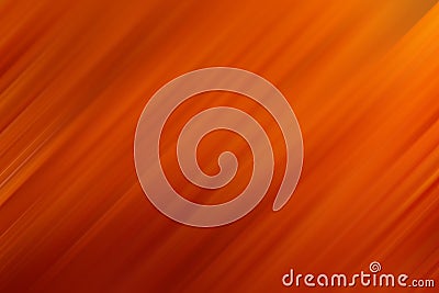 Abstract striped diagonal orange lines background Stock Photo