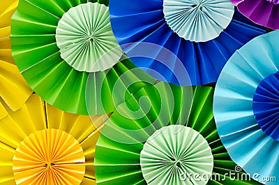 Color background Stock Photo