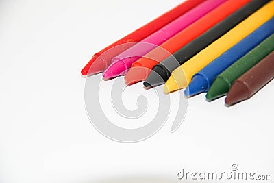 Color Stock Photo
