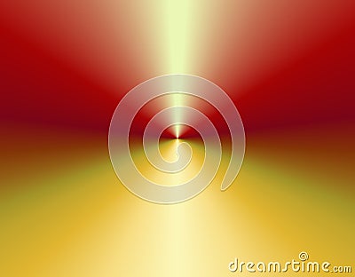 Color depth Stock Photo