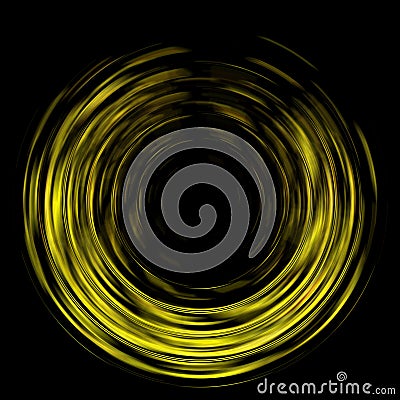 abstract spin spinning background Stock Photo