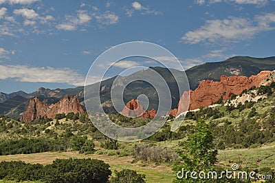 Colorado Stock Photo