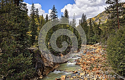 Colorado Stock Photo