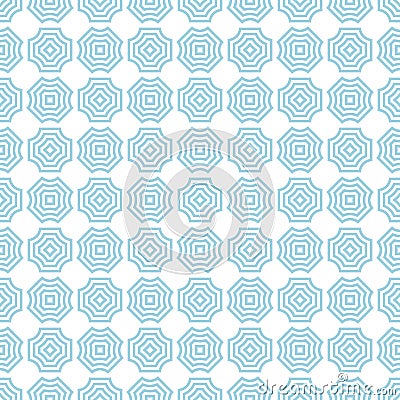 Colored flower pattern. Seamless background Vector Illustration