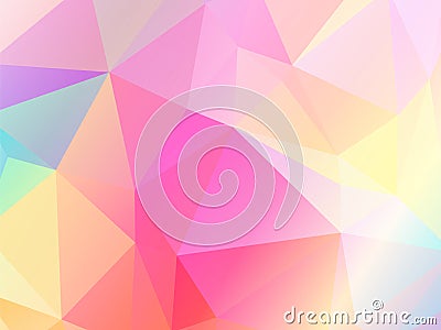 Colored pastel background Stock Photo