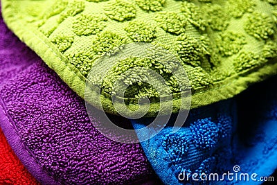 Colorful Stock Photo