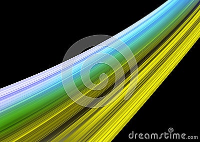 Colorful abstract backdrop Stock Photo