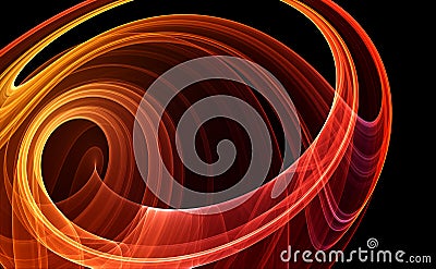 Colorful abstract background Stock Photo