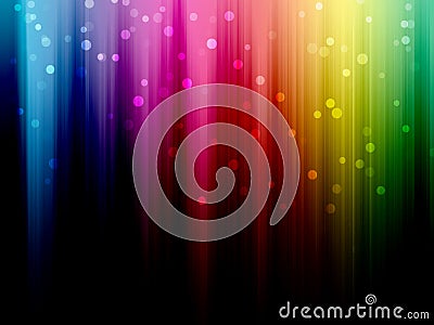 Colorful abstract background closeup . Stock Photo