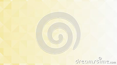 Colorful abstract pixel background. Triangular pixelation. Color texture Stock Photo