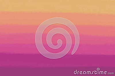 Colorful abstract textured background paint background pastel ombre style Stock Photo