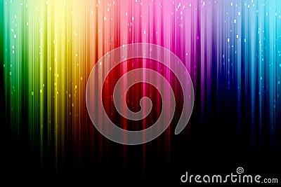 Colorful background concept Stock Photo