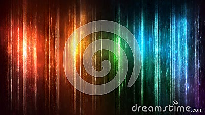 Colorful background Stock Photo