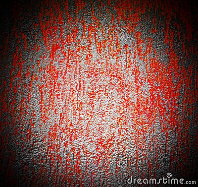 Colorful background of wall plaster Stock Photo