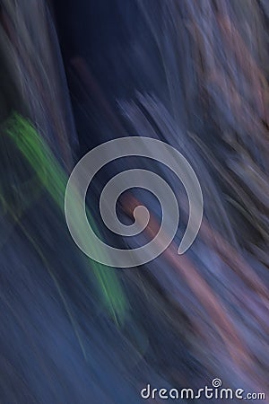 A Colorful Background of Wisps Stock Photo