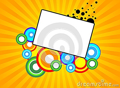 Colorful Backround Royalty Free  Stock Photography Image 